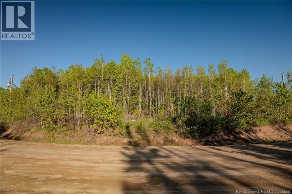 Property Photo:  Lot Village-Des-Cormier Road  NB E4T 3G7 