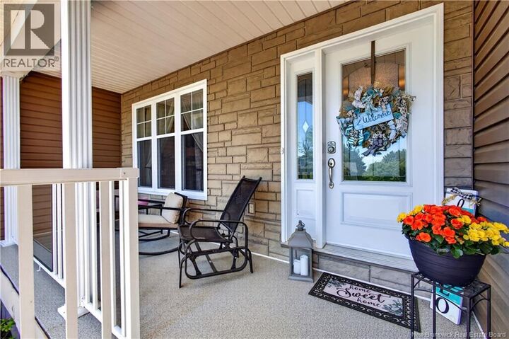 Property Photo:  144 Sunrise Drive  NB E1V 6Z9 