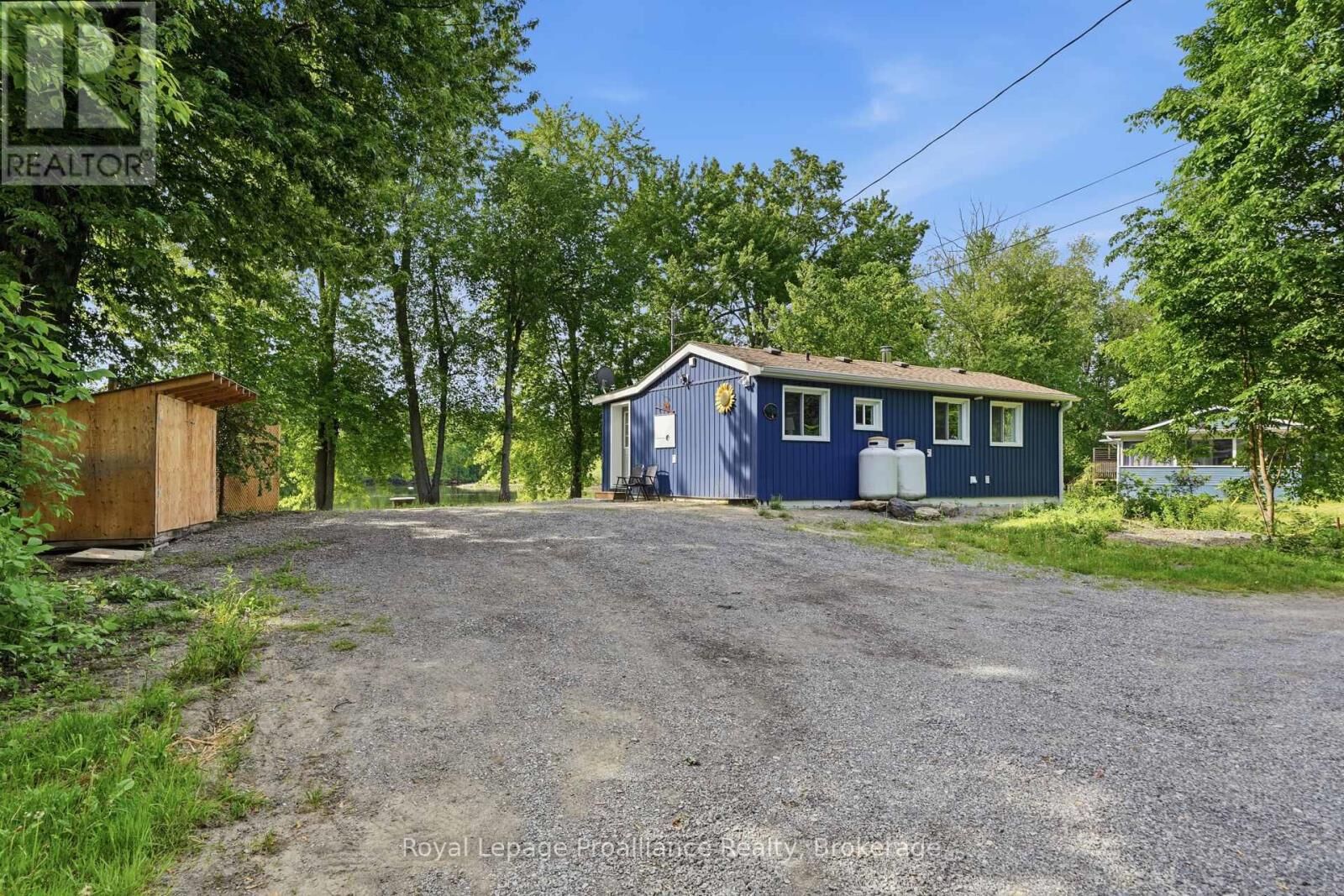 Property Photo: 103 Sanctuary Lane ON K0K 2B0