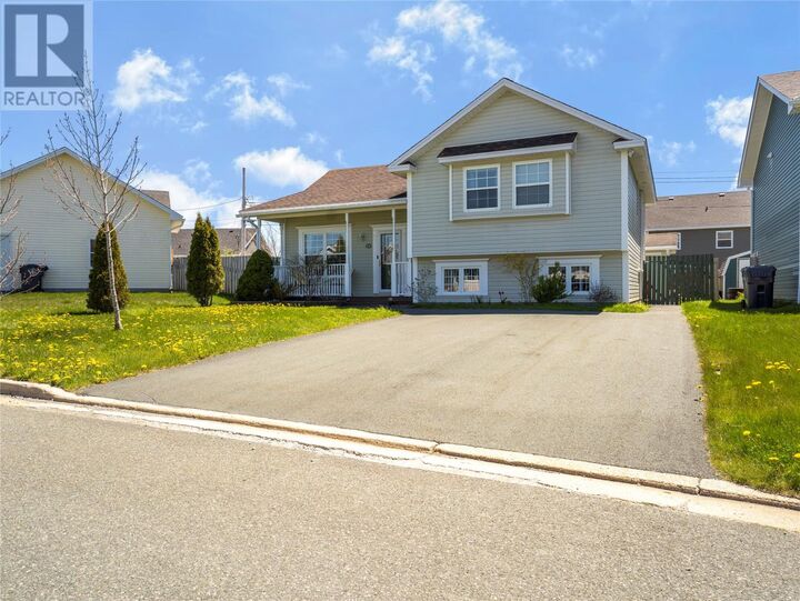 Property Photo:  14 Croydon Street  NL A1L 1P7 