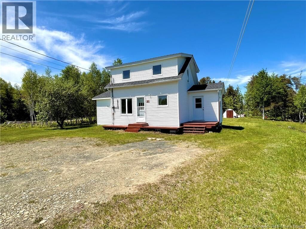 Property Photo:  10 Gerald Street  NB E9A 1H6 