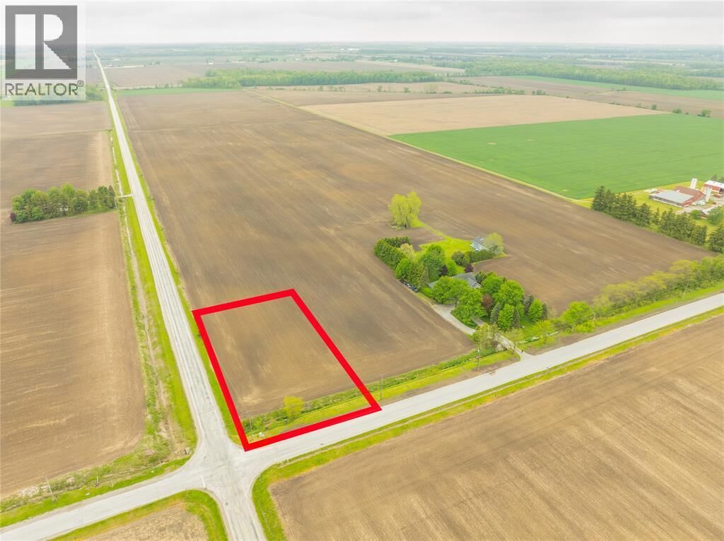 Property Photo:  Pt Lt 9 Con 6 Plympton Line  ON N0N 1E0 