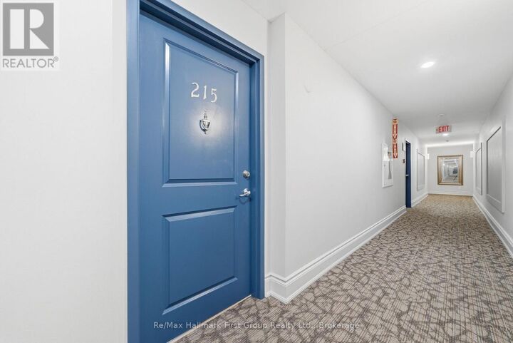 Property Photo: 145 Third Street ON K9A 5X1