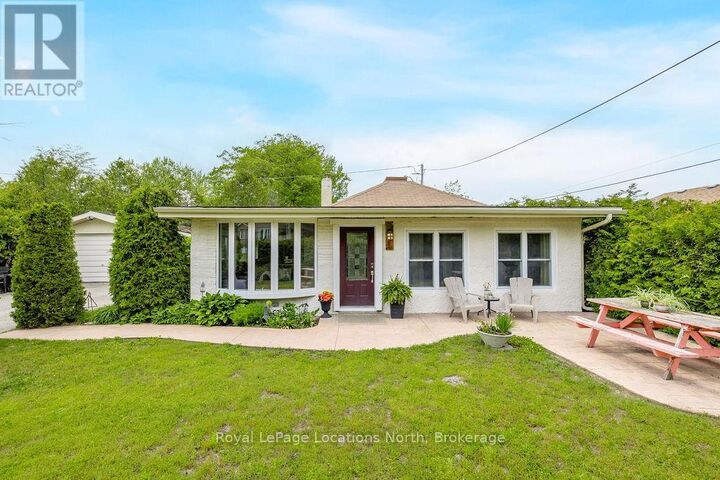 Property Photo:  34 Glenwood Drive  ON L9Z 2K5 