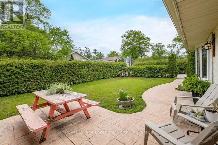 Photo de la propriété:  34 Glenwood Drive  ON L9Z 2K5 