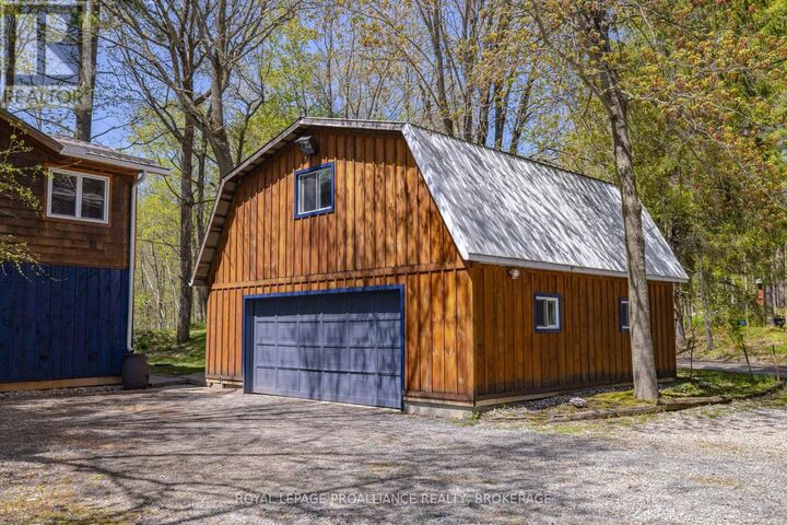 Property Photo: 1198 Narrows Lane ON K0H 2L0