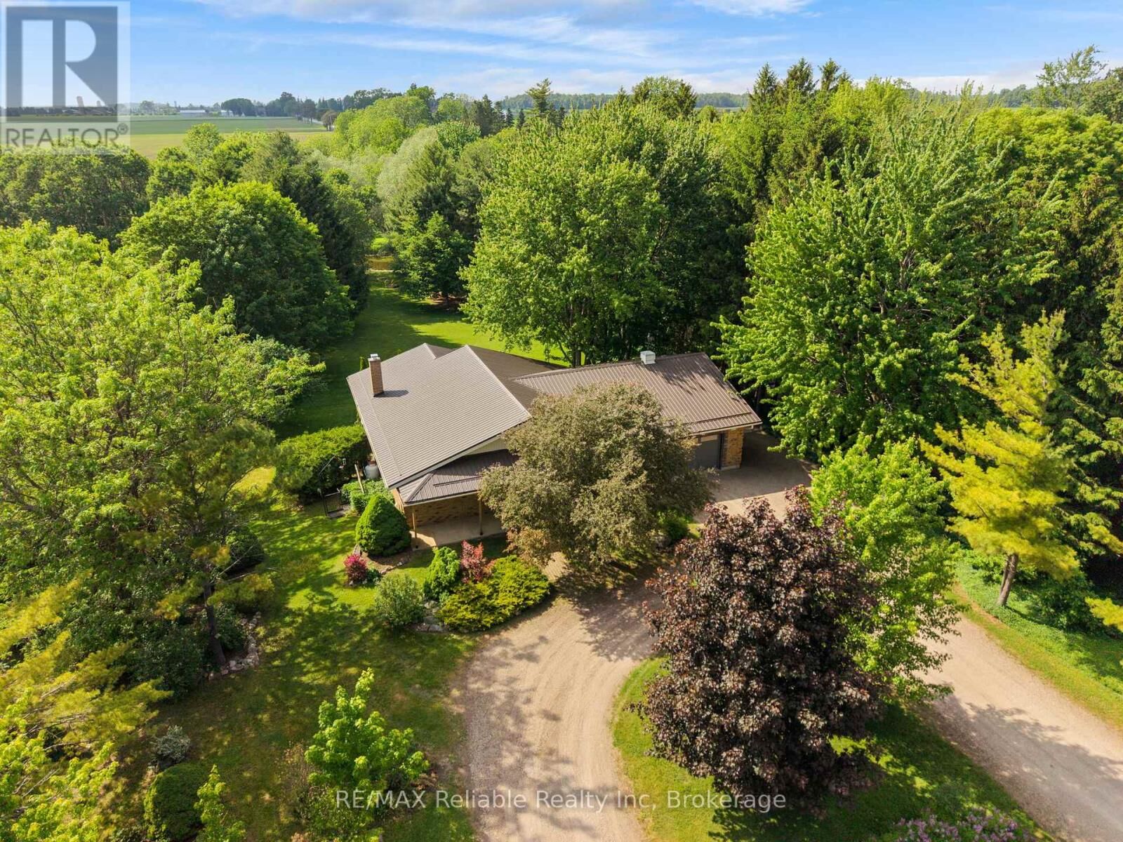 Property Photo: 3396 Perth Road 130 ON N0K 1V0