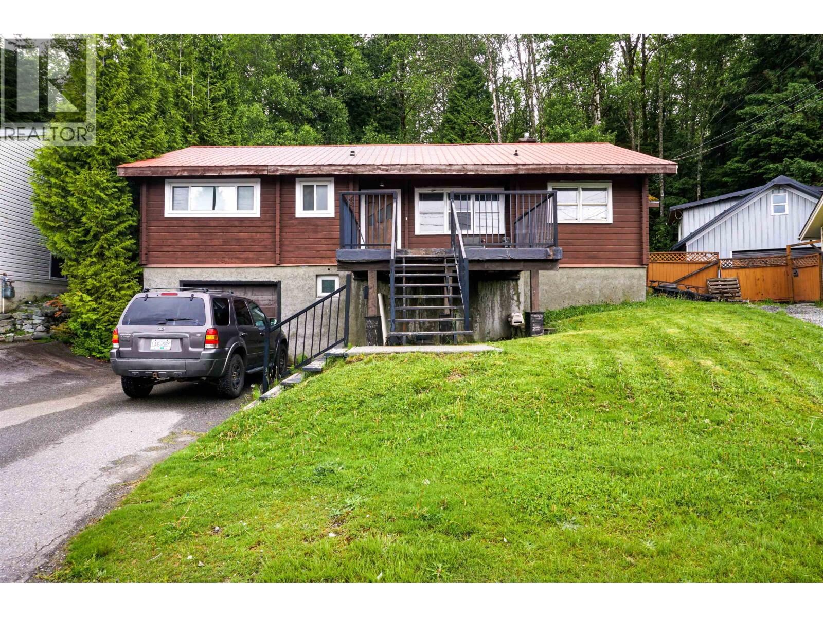 Property Photo:  48 Capilano Street  BC V8C 1X8 