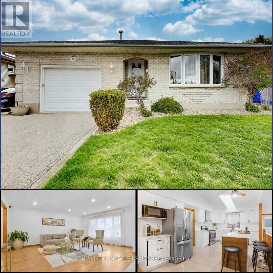 Property Photo:  44 Golfdale Crescent  ON N6C 5P2 