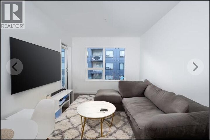 Property Photo: 645 Como Lake Avenue 217 BC V3J 0N9
