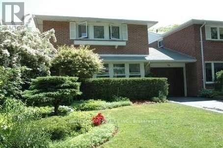 Property Photo:  68 Carondale Crescent  ON M1W 2B1 