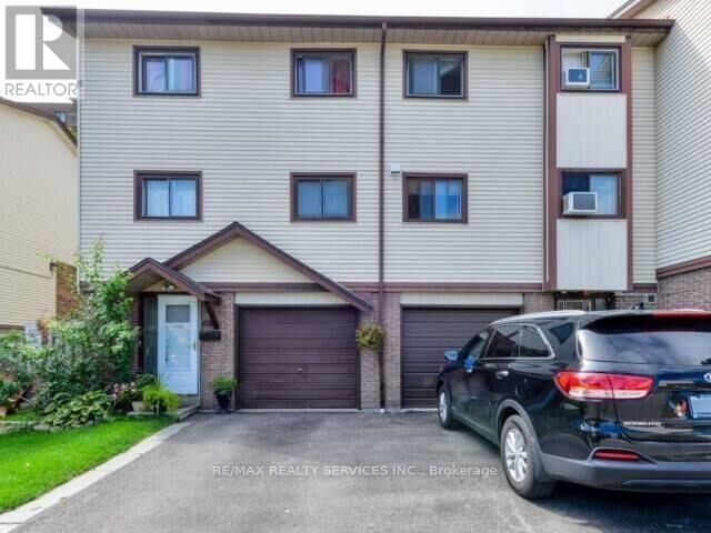 Property Photo: 11 McCallum Court ON L6V 3V6