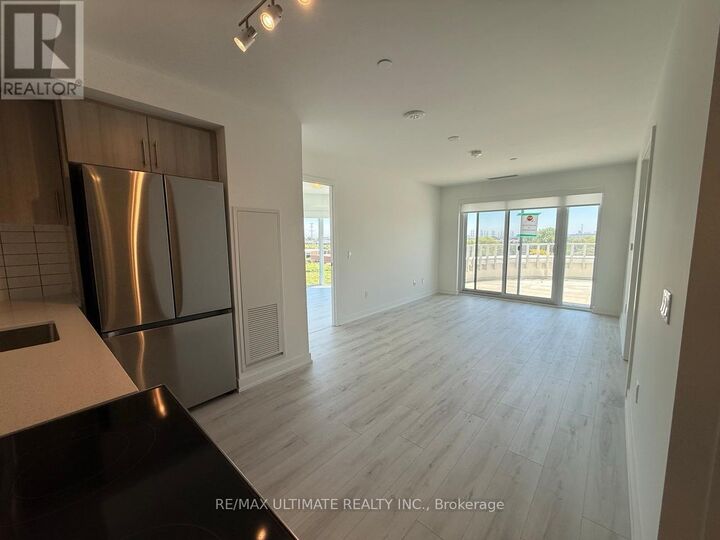 Property Photo:  1010 Sandy Beach Road 503  ON L1W 0C7 