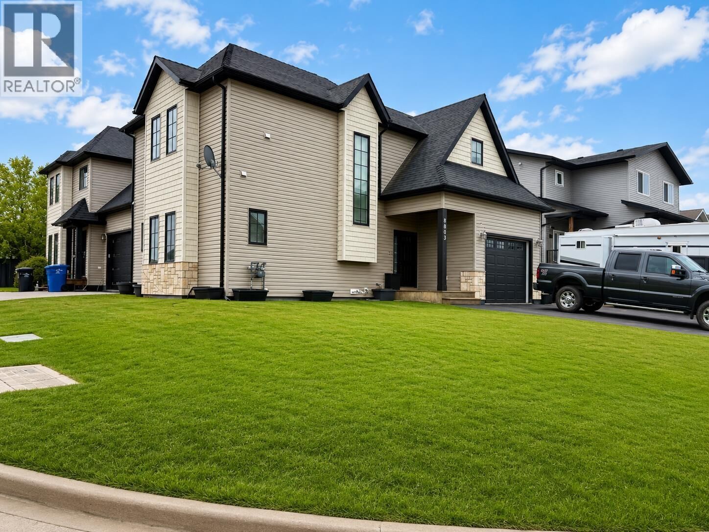 Property Photo:  8803 113 Avenue  BC V1J 0E2 