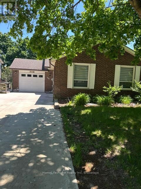 Property Photo: 165 Bechtel Street West ON N0B 1E0