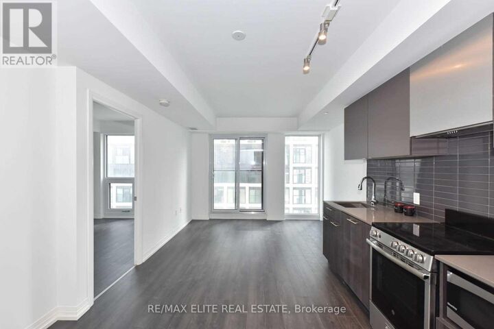 Property Photo: 251 Jarvis Street 2204 ON M5B 0C3