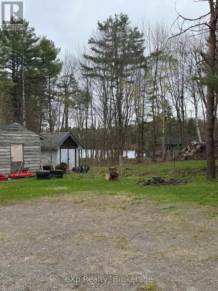 Property Photo:  50 Joseph Street  ON P0B 1J0 