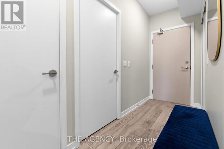 Property Photo: 2020 Bathurst Street 1817 ON M5P 0A6