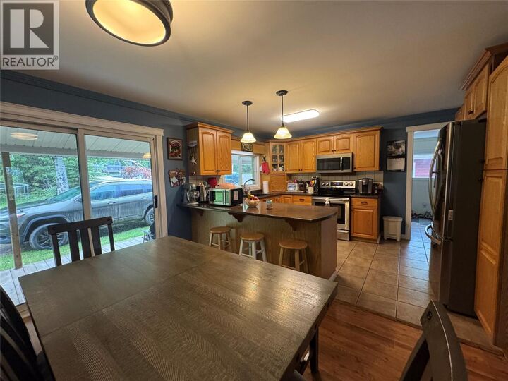 Property Photo: 13932 Brown Pitt Road BC V0C 2C0