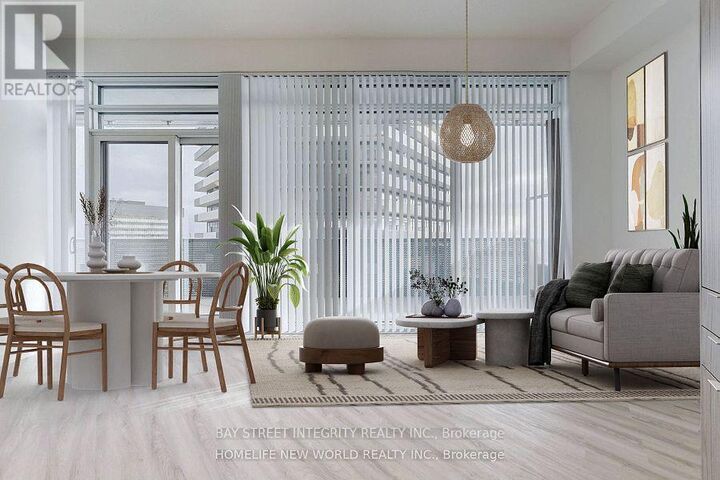 Property Photo:  55 Cooper Street 5008  ON M5E 0G1 