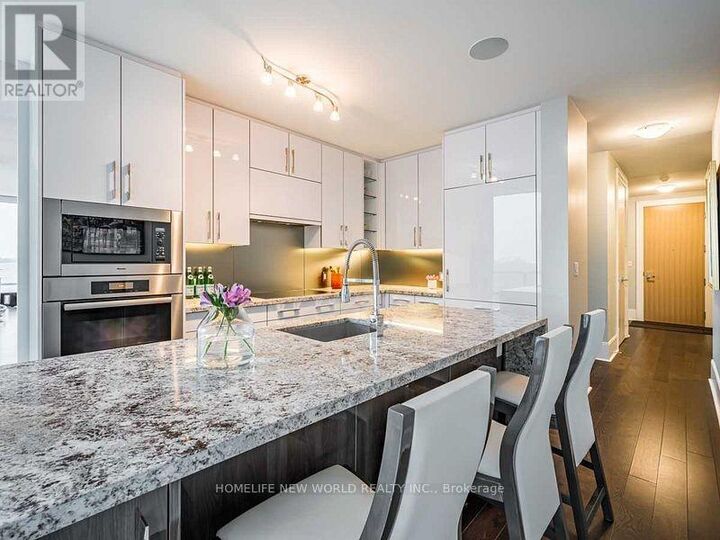 Property Photo:  29 Queens Quay East 406  ON M5E 0A4 