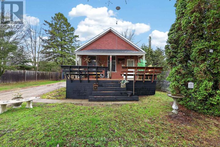 Property Photo: 87 Wellington Street East ON L9R 1G7