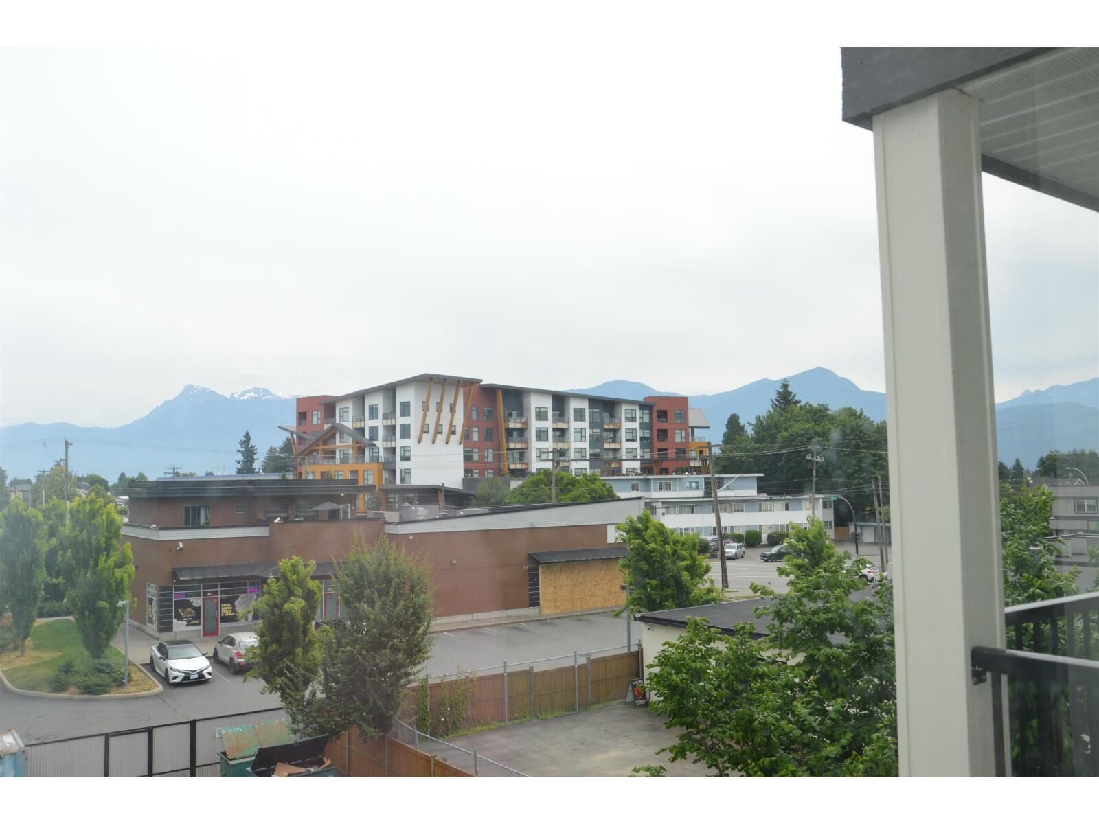 Property Photo:  46289 Yale Road 307  BC V2P 0B9 