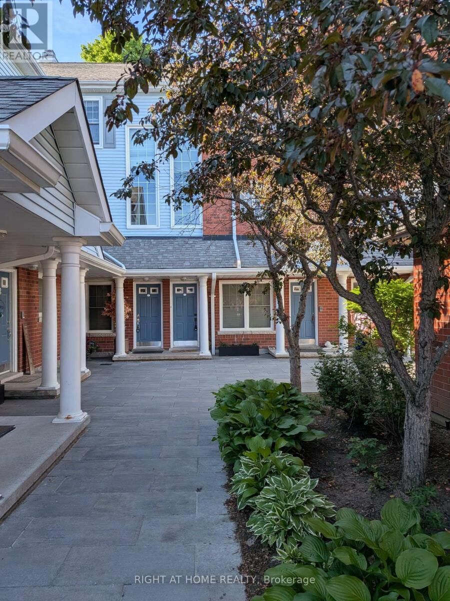 Property Photo:  1663 Nash Road D-7  ON L1E 1S8 