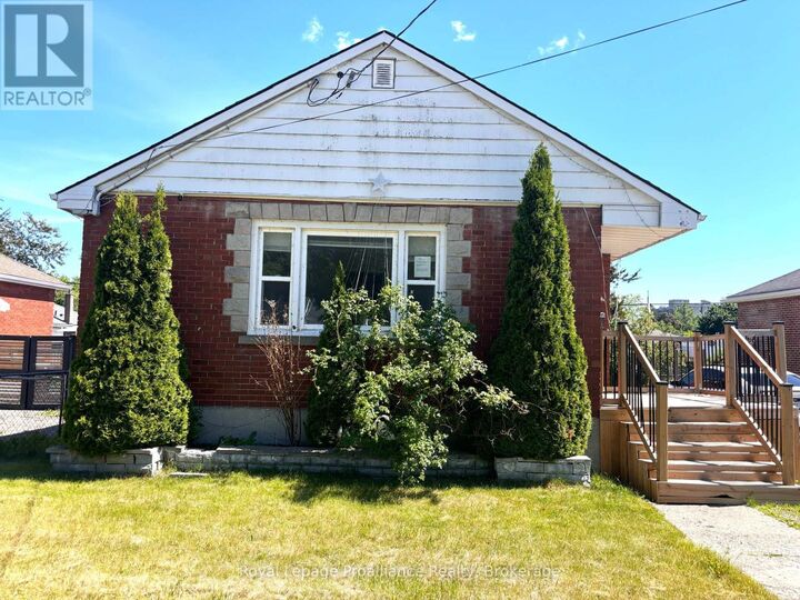 Property Photo:  355 Bridge Street East  ON K8N 1P7 