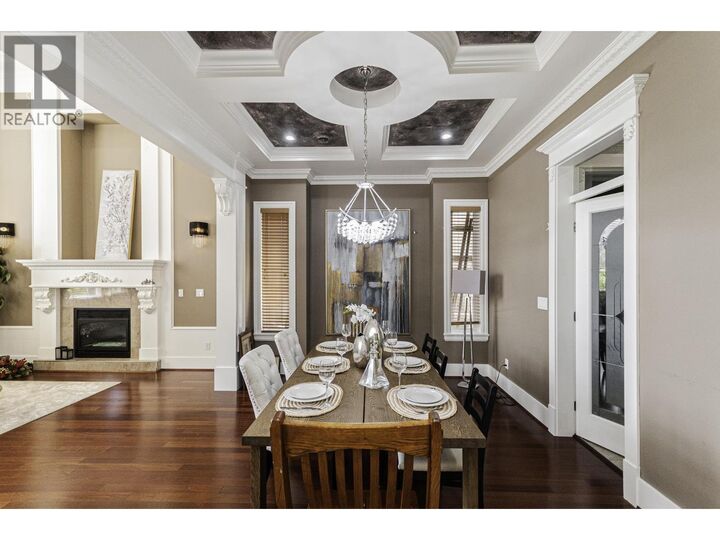 Property Photo:  8151 Claybrook Road  BC V7C 2L4 