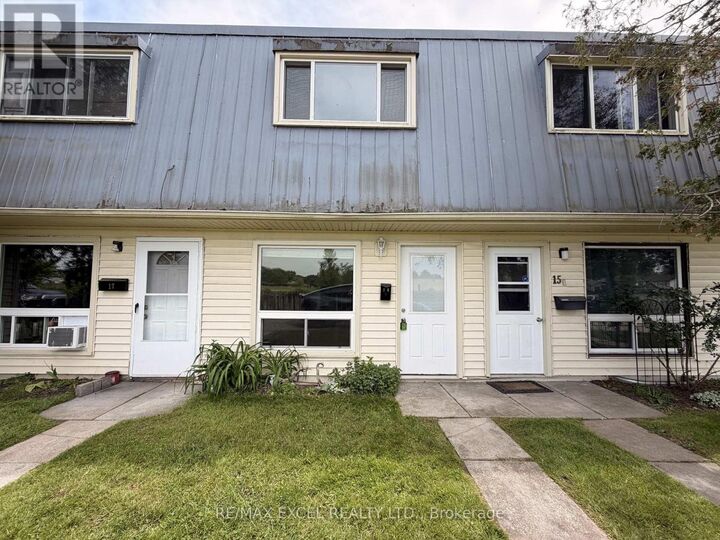 Property Photo: 8646 Willoughby Drive 16 ON L2G 6X7