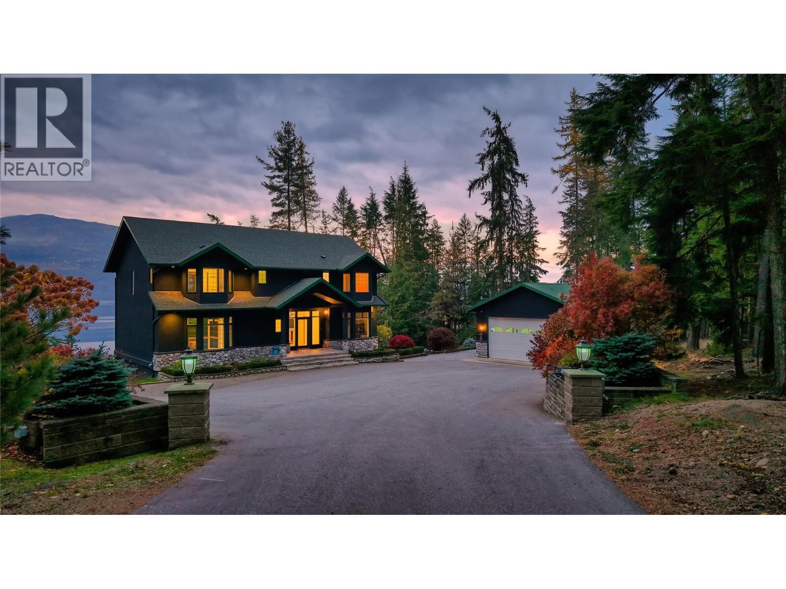 Property Photo: 2600 Highway 23 Other North BC V0G 1R0