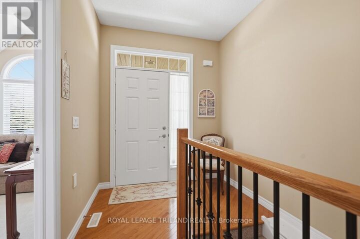 Property Photo: 2295 Kains Road 53 ON N6K 5E2