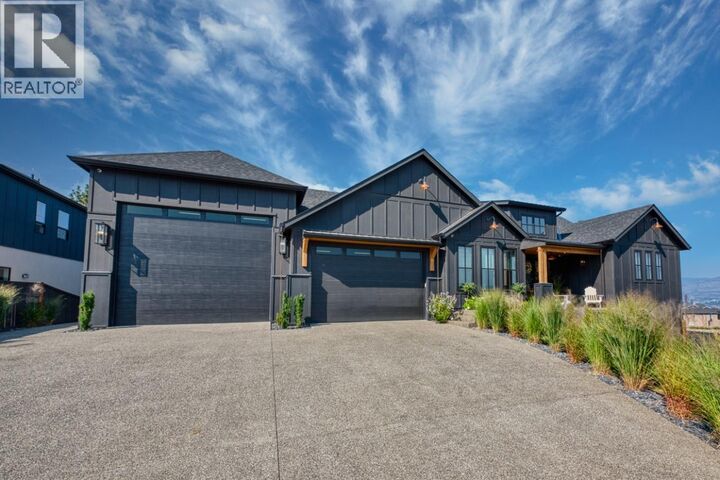 Property Photo: 652 Trumpeter Road BC V1W 4L6