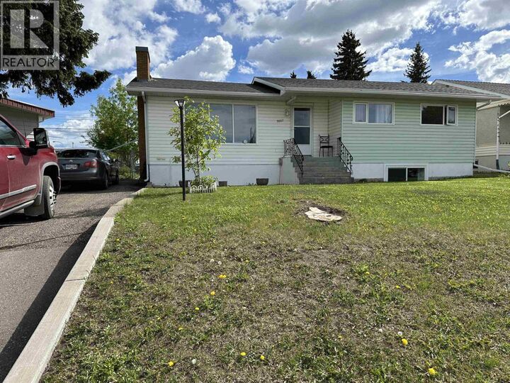 Property Photo: 9607 108 Avenue BC V1J 2P9
