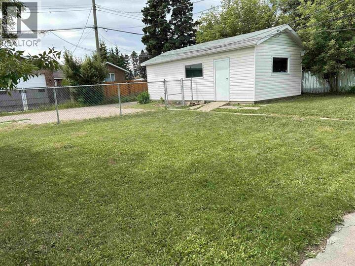 Property Photo: 9607 108 Avenue BC V1J 2P9