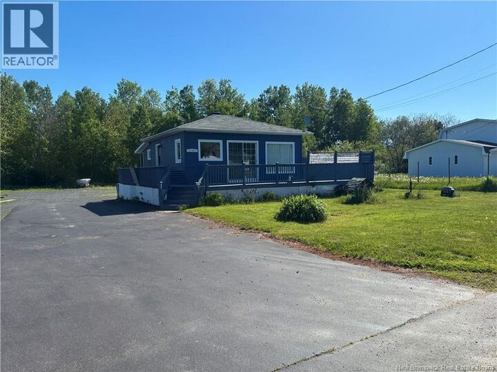 Property Photo:  1181 Rue Bryar  NB E8K 1B2 