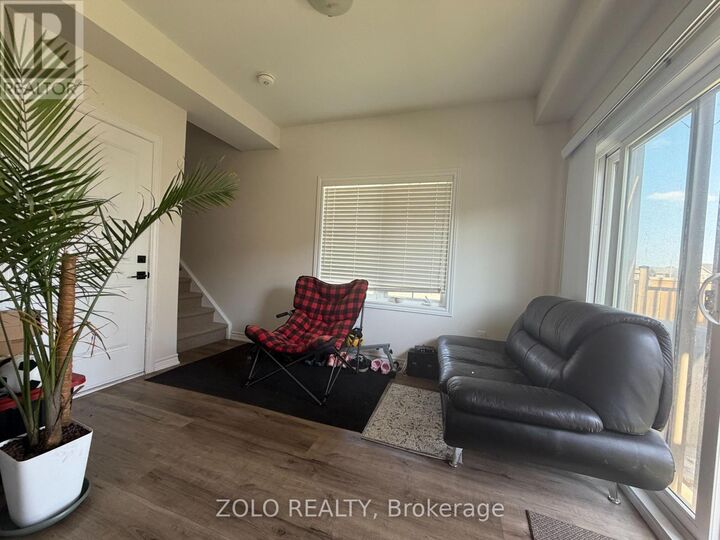 Property Photo: 124 Compass Trail 1 ON N3E 0E3