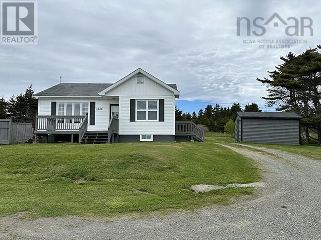 1321 Highway 247 — photo 1