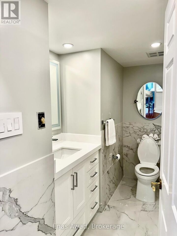 Property Photo: 2287 Lake Shore Boulevard West 603 ON M8V 3Y1