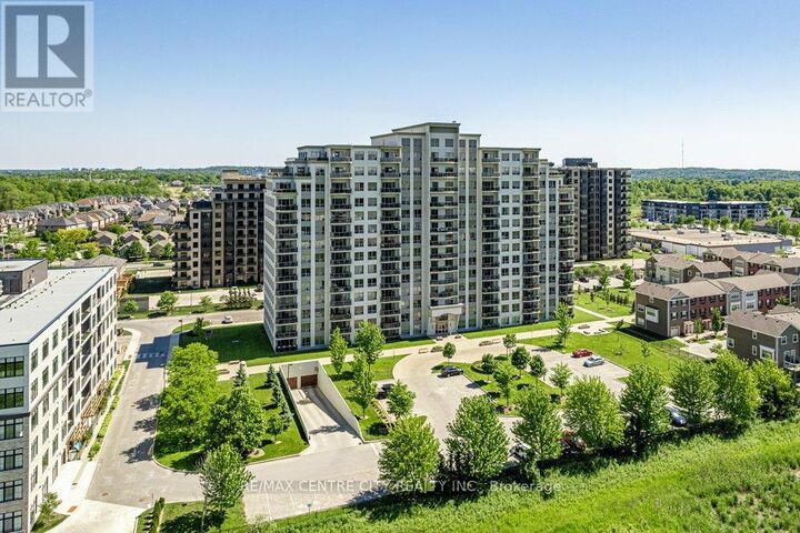 Property Photo: 1030 Coronation Drive 709 ON N6G 0G5