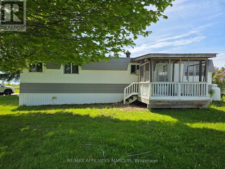 Property Photo: 202 Jack Street ON K7A 4S4