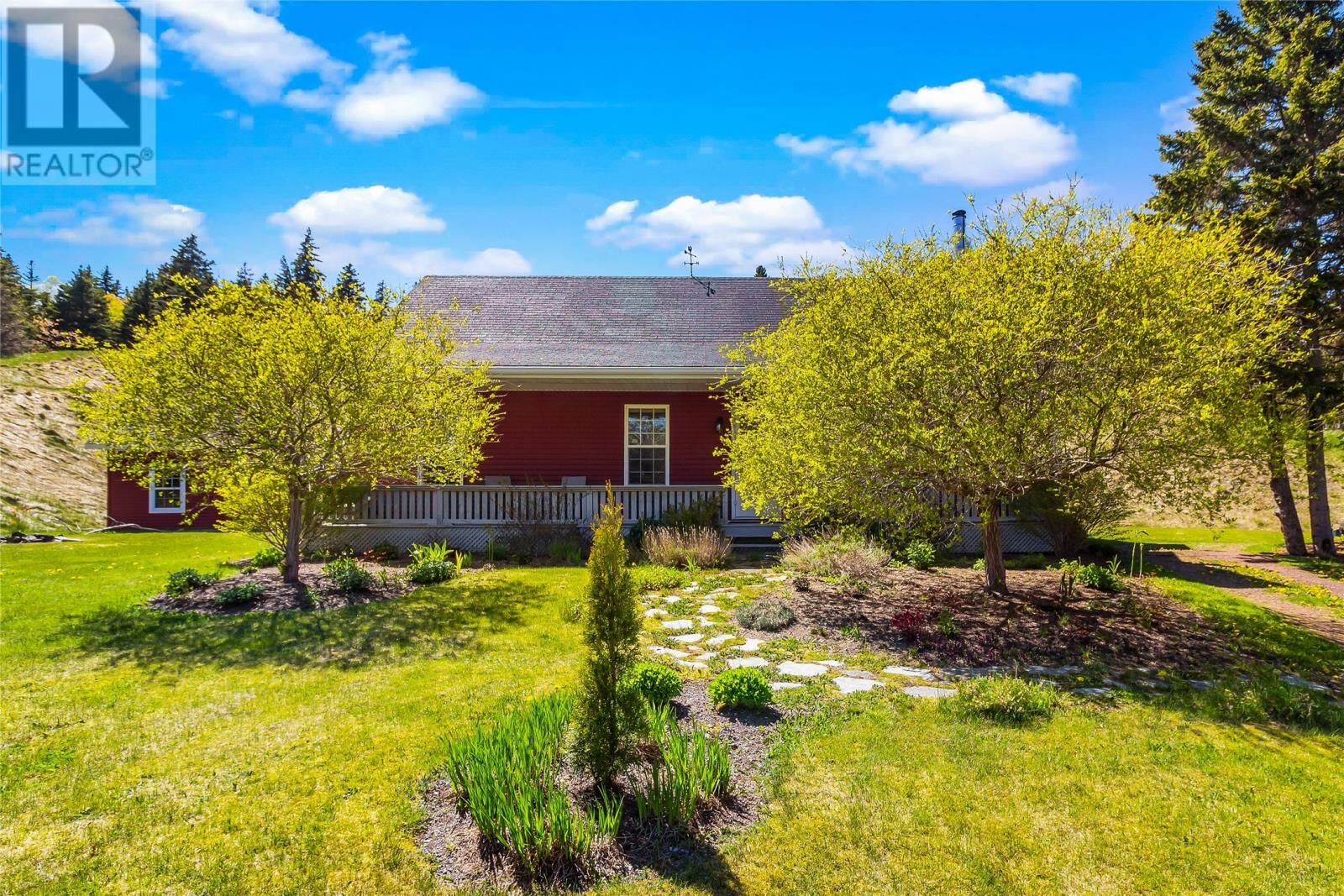 Property Photo: 31 Northside Road NL A0A 2R0