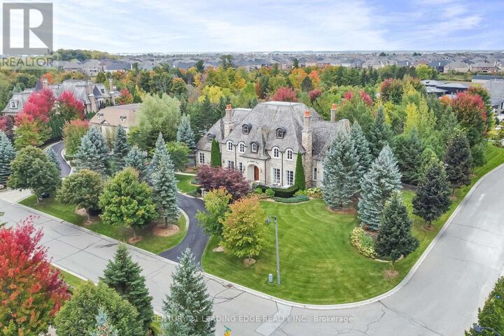 Property Photo:  2 Nightfall Court  ON L0J 1C0 