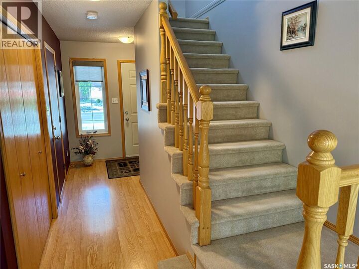 Property Photo: 223 Mikkelson Drive SK S4T 0A3
