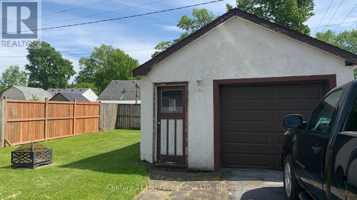 Property Photo: 11 Achilles Avenue ON L3B 4S3