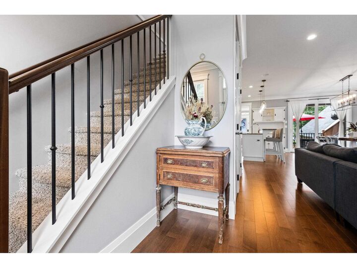Property Photo:  5753 Garrison Boulevard  BC V2R 0S8 