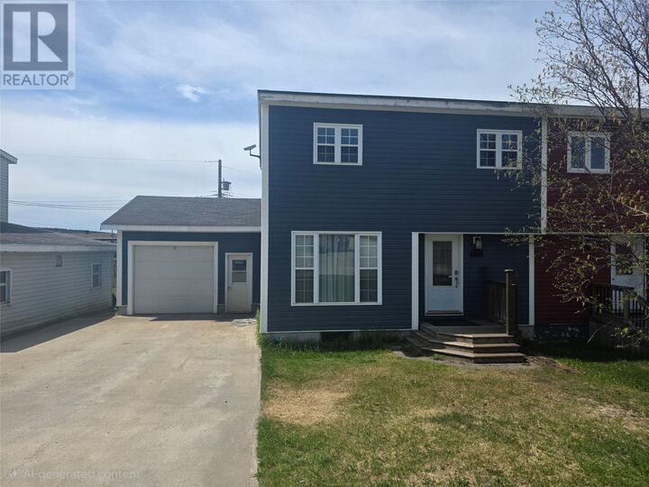 4 Dunfield Street — photo 1