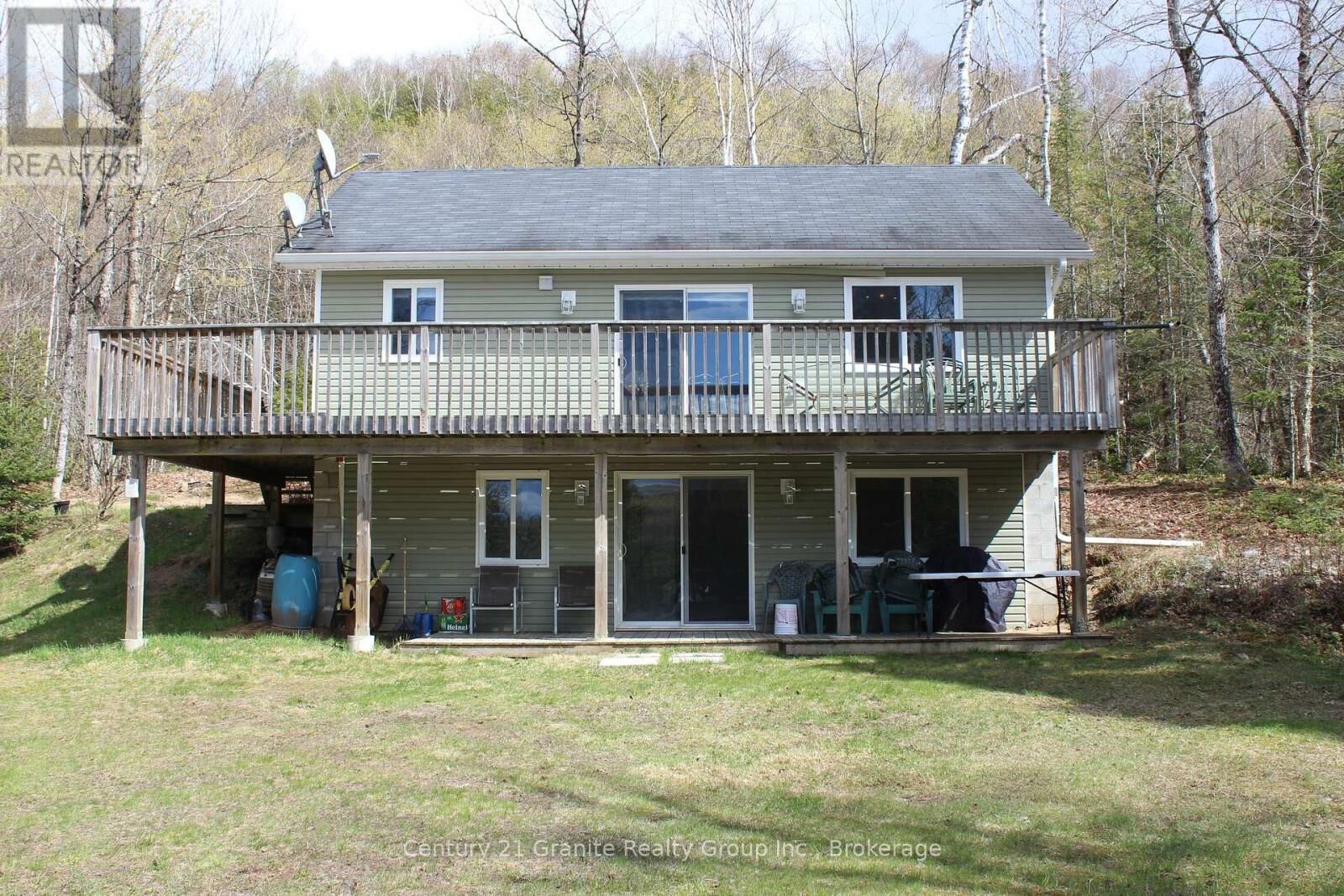 Property Photo:  1037 Andek Trail  ON K0M 1X0 