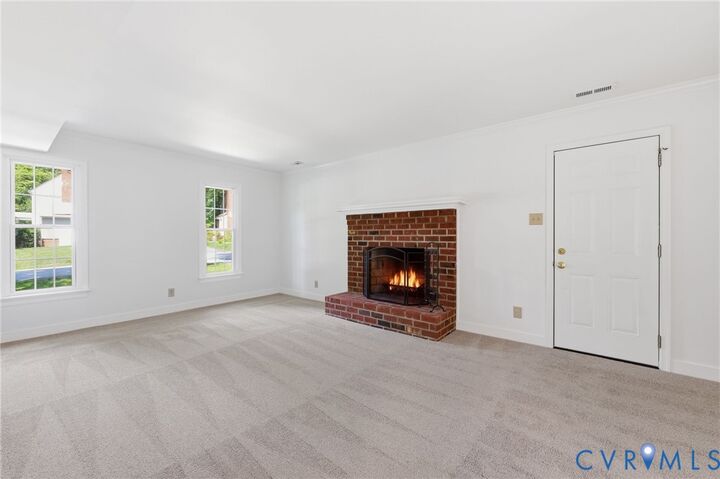 Property Photo: 12019 Gordon School Road VA 23236